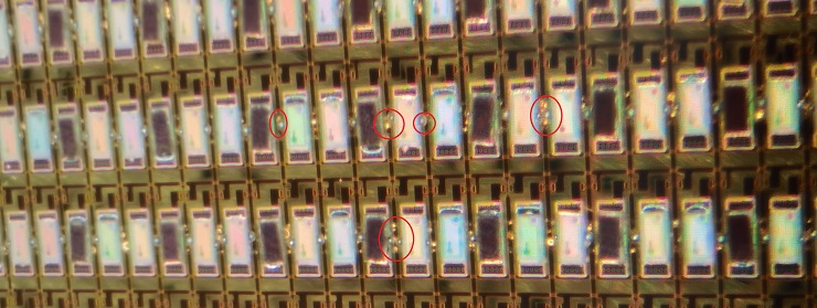 How to Reduce the Formation of Solder Balls-Solder Paste Selection