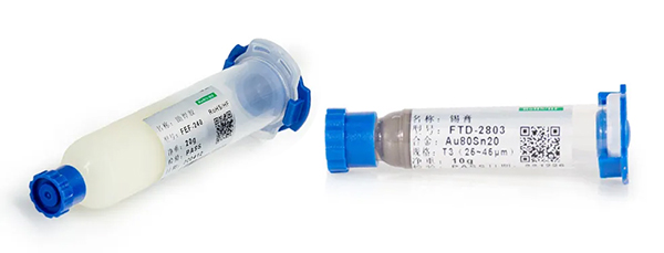 What is the difference between flux paste and flux?cid=64