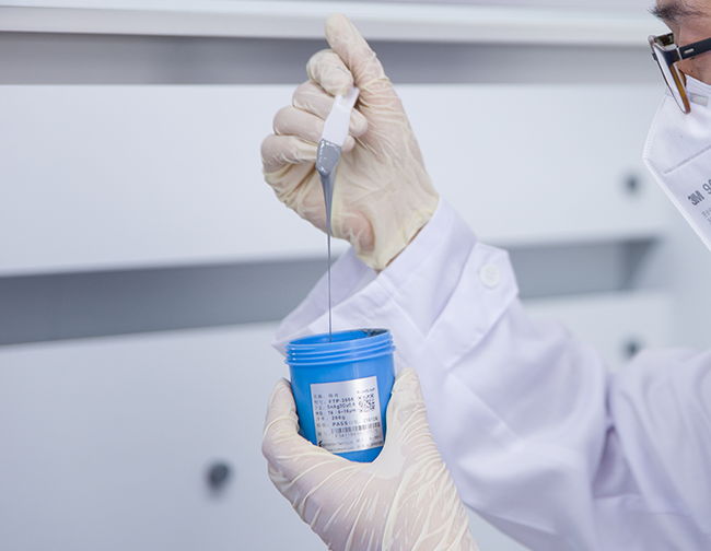 How long after mixing will solder paste fail if it is not used?cid=64