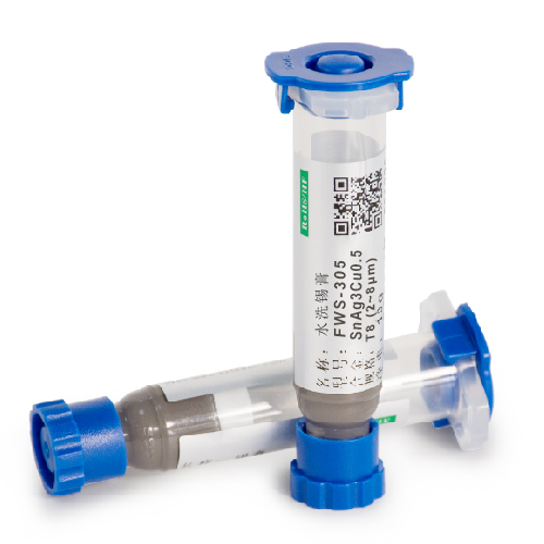 Advantages and disadvantages of water-soluble solder paste?cid=64