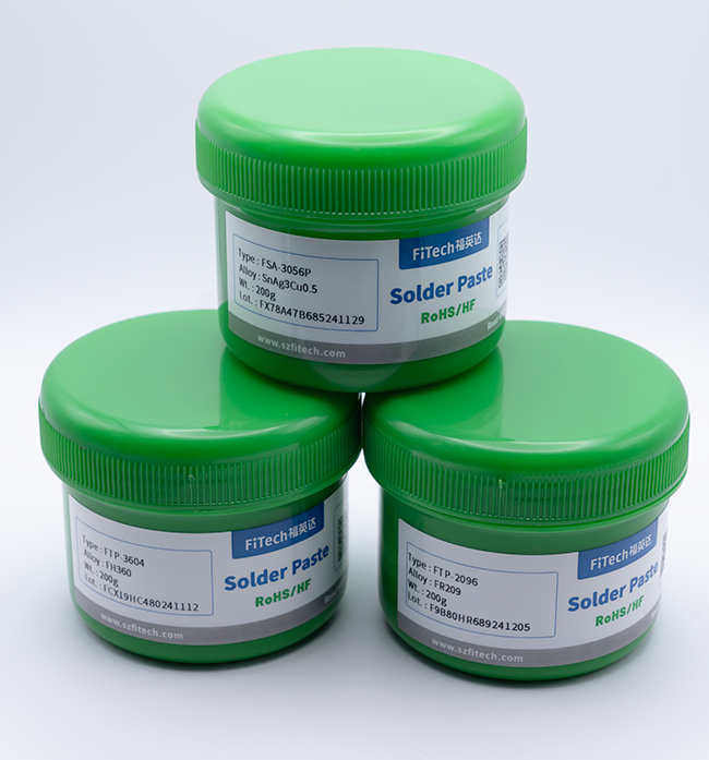 What can I do to fix dry solder paste?cid=65