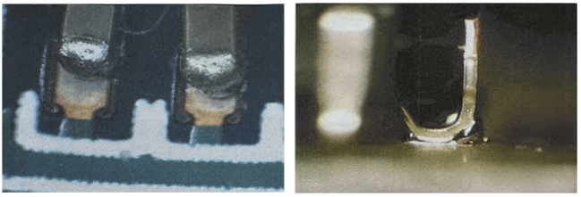 Detailed explanation of the solder paste process in the phenomenon of non-wetting