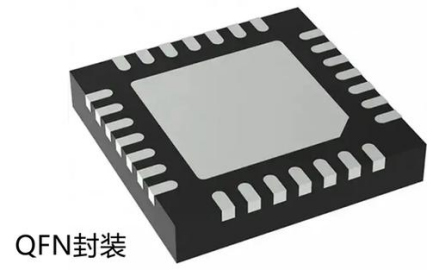 How to make QFN solder climb height of 50% or more?cid=64