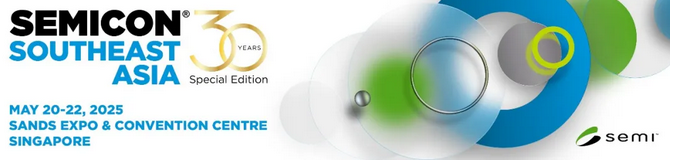 SZ Fitech Invites You to SEMICON Southeast Asia 2025