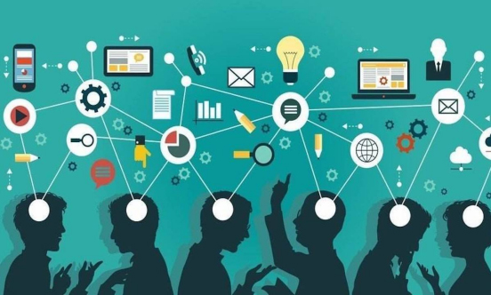 The Introduction of IoT