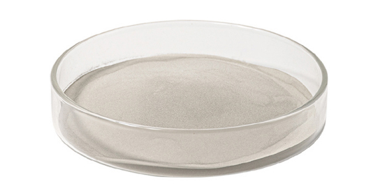 The physical characteristics and application areas of tin powder