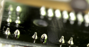   Effect of Oxidation Rate of Tin Powder in Solder Paste on Cold Soldering