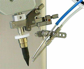 Application of Laser Solder Ball Soldering Process in Microelectromechanical Products