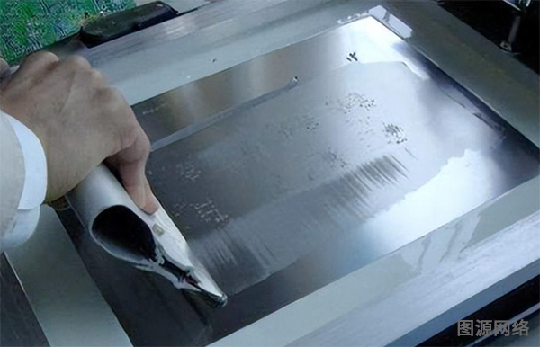 What is the best way to manually apply solder paste?cid=65