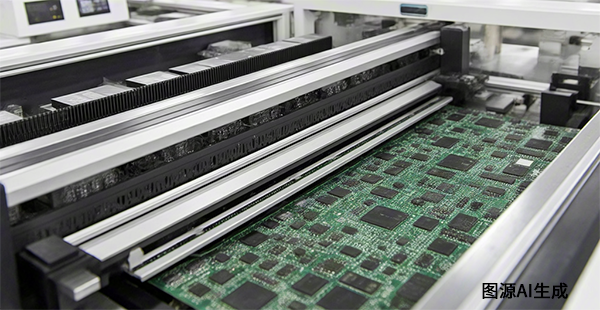 The Difference Between SPI and AOI in SMT