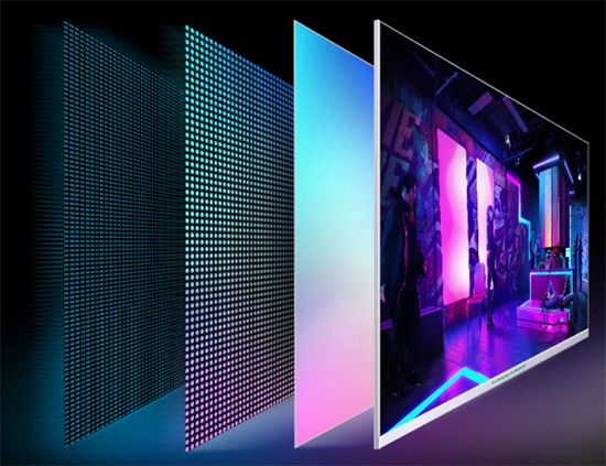 In the microcosm of Mini LED technology, how does solder paste make a significant impact?cid=64