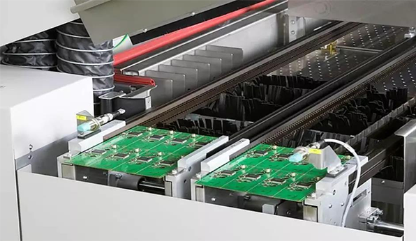 Solving SMT Reflow Cracking: Advantages and Application Techniques of High-Temperature Solder Paste