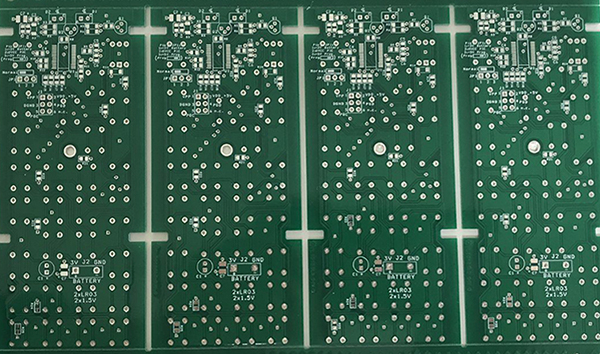 Introduction to the PCB Immersion Deposition Tin