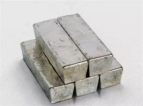 Why is tin with 97% purity considered pure tin?cid=64