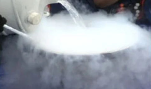 Reflow Soldering with Nitrogen Protection