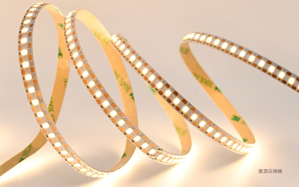 What alloy composition is best for solder paste used in LED strips?cid=65