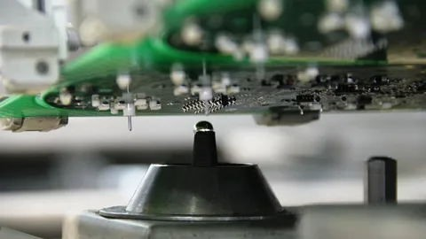 Classification and selection of wave soldering flux