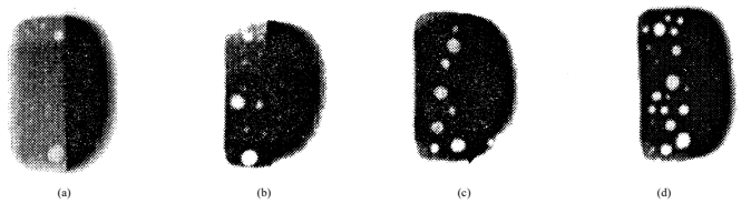 Effect of solder paste viscosity on porosity and mechanical&nbsp; properties of surface mount solder joints