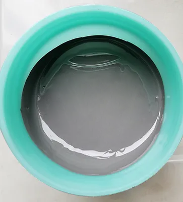 A Brief Discussion on Sedimentation, Stratification, and Oil Separation in Solder Paste