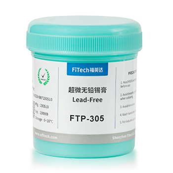 How Does Die-Attach Solder Paste Conquer High-Power Packaging?cid=3