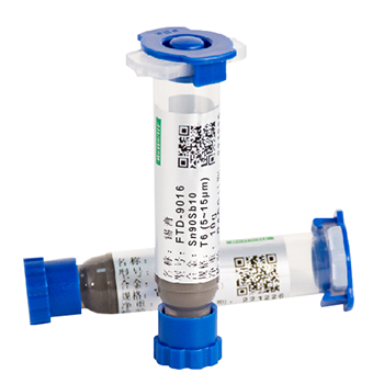 How Does Die-Attach Solder Paste Conquer High-Power Packaging?cid=3