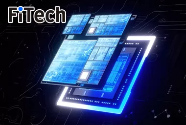 What are the steps in the lead-free soldering process?