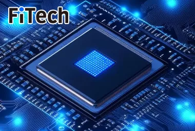 Ultra-Fine-Pitch LED Display Chip Structure and Selection of Lead-Free Solder Paste for Flip-Chip LEDs