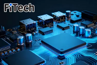 Reflow Soldering with Nitrogen Protection